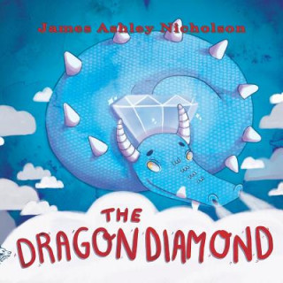 Book Dragon Diamond James Ashley Nicholson