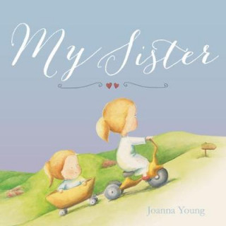 Könyv My Sister Joanna Young