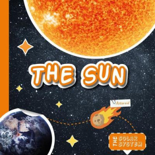 Buch Sun Gemma McMullen