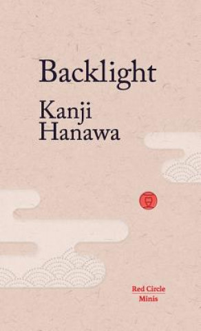 Knjiga Backlight Kanji Hanawa