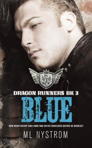 Book Blue ML NYSTROM