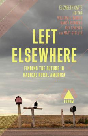 Carte Left Elsewhere Elizabeth Catte
