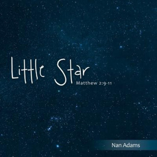 Libro Little Star NAN ADAMS