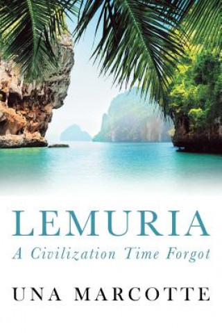 Книга Lemuria UNA MARCOTTE