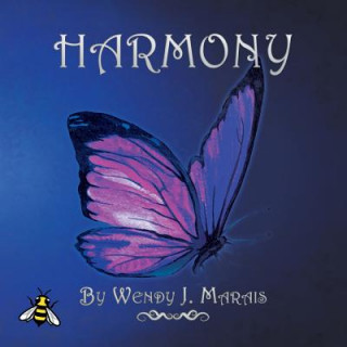 Knjiga Harmony WENDY J. MARAIS