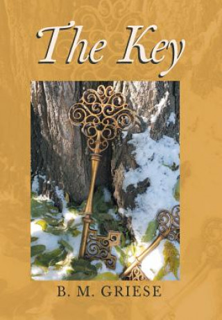 Buch Key B. M. GRIESE