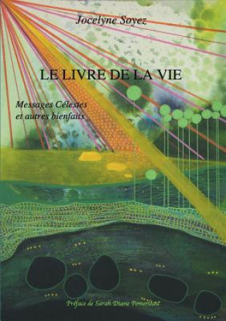 Carte Livre de la Vie Jocelyne Soyez