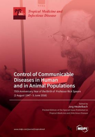 Carte Control of Communicable Diseases in Human and in Animal Populations JORG HEUKELBACH
