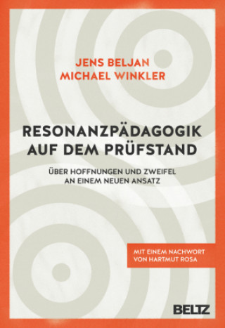 Carte Resonanzpädagogik auf dem Prüfstand Jens Beljan