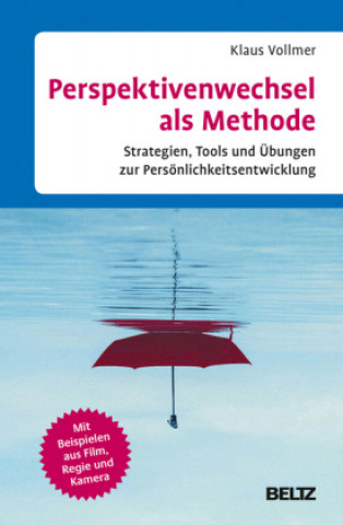 Książka Perspektivenwechsel als Methode Klaus Vollmer