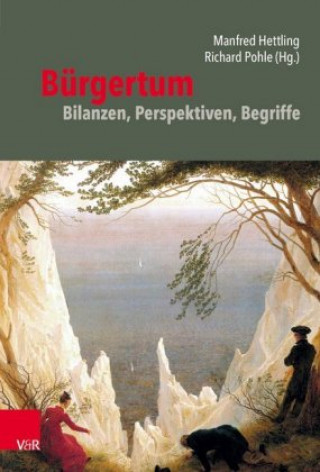 Libro BA"rgertum. Neue Folge. Manfred Hettling