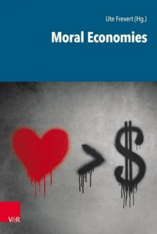 Buch Moral Economies Ute Frevert