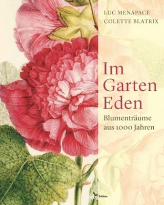 Kniha Im Garten Eden Luc Menapace