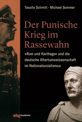 Kniha Von Hannibal zu Hitler Michael Sommer