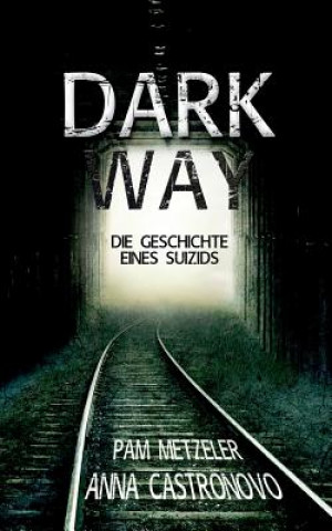 Kniha Dark Way Pam Metzeler