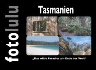 Könyv Tasmanien Fotolulu