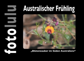 Kniha Australischer Frühling Fotolulu