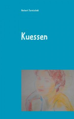 Книга Kuessen Herbert Turetschek