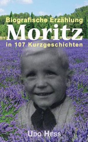 Knjiga Moritz Udo Hess