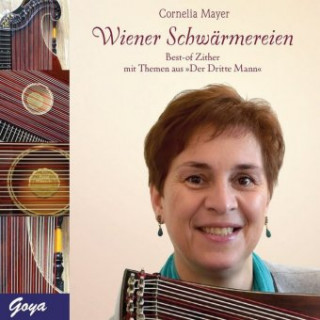 Audio Wiener Schwärmereien Cornelia Mayer