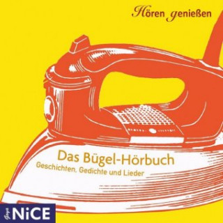 Hanganyagok Das Bügel-Hörbuch Ulrich Maske