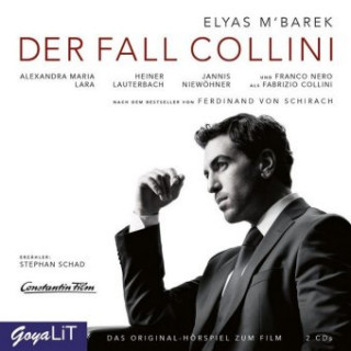 Audio Der Fall Collini Stephan Schad