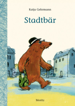 Kniha Stadtbar Katja Gehrmann