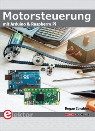 Carte Motorsteuerung mit Arduino und Raspberry Pi Dogan Ibrahim