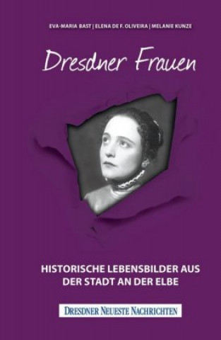 Buch Dresdner Frauen Eva-Maria Bast