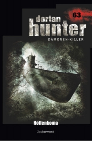 Könyv Dorian Hunter 63 - Höllenkoma Logan Dee