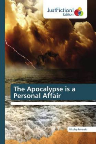 Boek Apocalypse is a Personal Affair Nikolay Fenerski