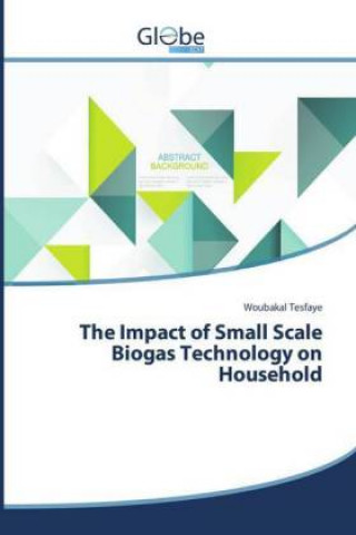 Knjiga The Impact of Small Scale Biogas Technology on Household Woubakal Tesfaye