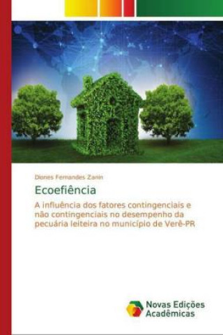 Knjiga Ecoefi?ncia Diones Fernandes Zanin