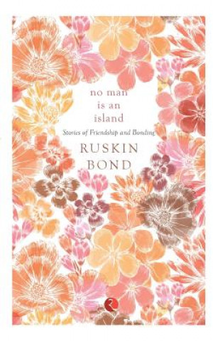 Książka No Man Is an Island RUSKIN BOND