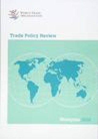 Βιβλίο Trade Policy Review 2018: Malaysia World Trade Organization