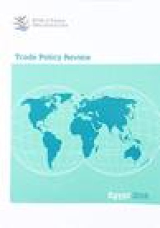 Βιβλίο Trade Policy Review 2018: Egypt World Trade Organization