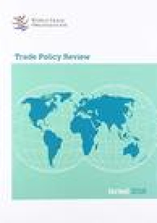 Βιβλίο Trade Policy Review 2018: Israel World Trade Organization