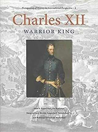 Kniha Charles XII John Hattendorf