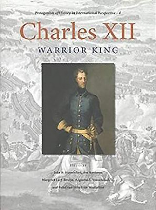 Książka Charles XII John Hattendorf