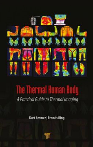 Carte Thermal Human Body Kurt Ammer