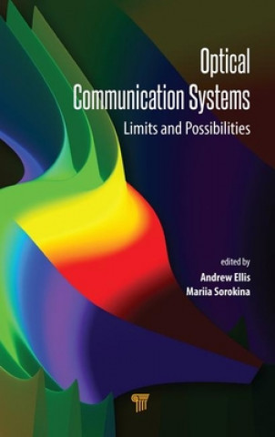 Книга Optical Communication Systems Andrew Ellis