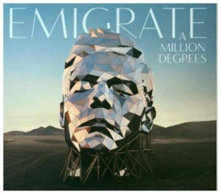 Аудио A Million Degrees, 1 Audio-CD Emigrate