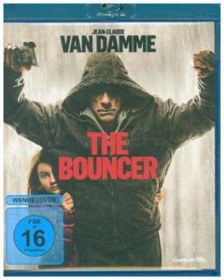 Video The Bouncer, 1 Blu-ray Julien Leclercq