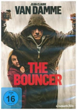 Videoclip The Bouncer, 1 DVD Julien Leclercq