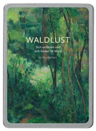 Játék Waldlust 