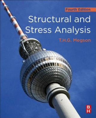 Buch Structural and Stress Analysis T. H. G. Megson