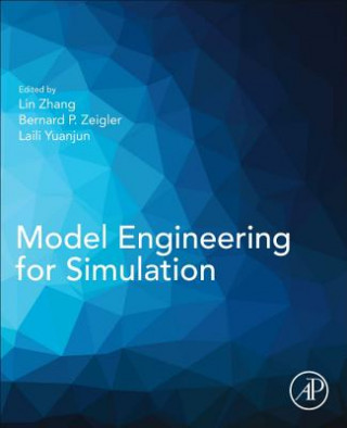 Knjiga Model Engineering for Simulation Lin Zhang