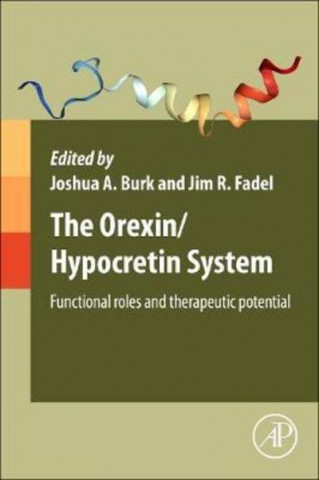 Knjiga Orexin/Hypocretin System Jim Fadel