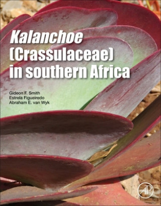 Book Kalanchoe (Crassulaceae) in Southern Africa Gideon Smith