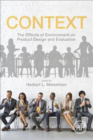 Knjiga Context Herbert Meiselman